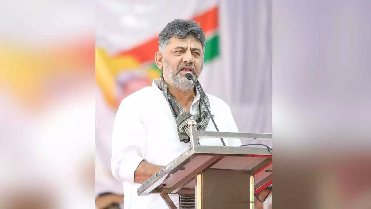 Almatti Dam height row: Maha CMs objection shocking, says Dy CM; urges Ktaka MPs, Union Ministers to unite Almatti Dam height row: Maha CMs objection shocking, says Dy CM; urges Ktaka MPs, Union Ministers to unite