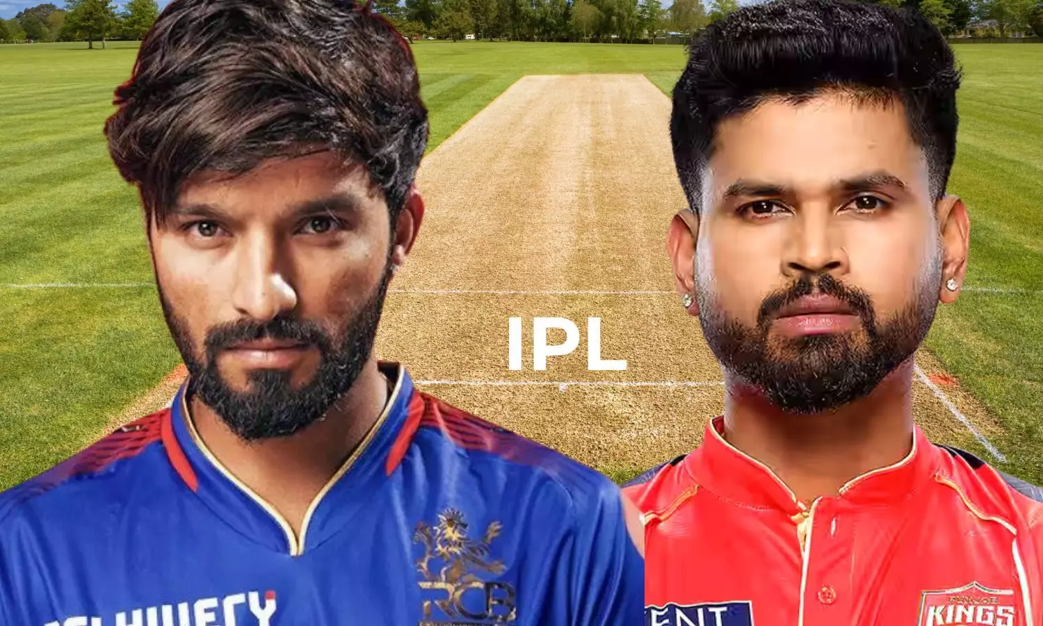 IPL 2025 Final: Punjab Kings vs RCB – A Historic First Title Awaits IPL 2025 Final: Punjab Kings vs RCB – A Historic First Title Awaits