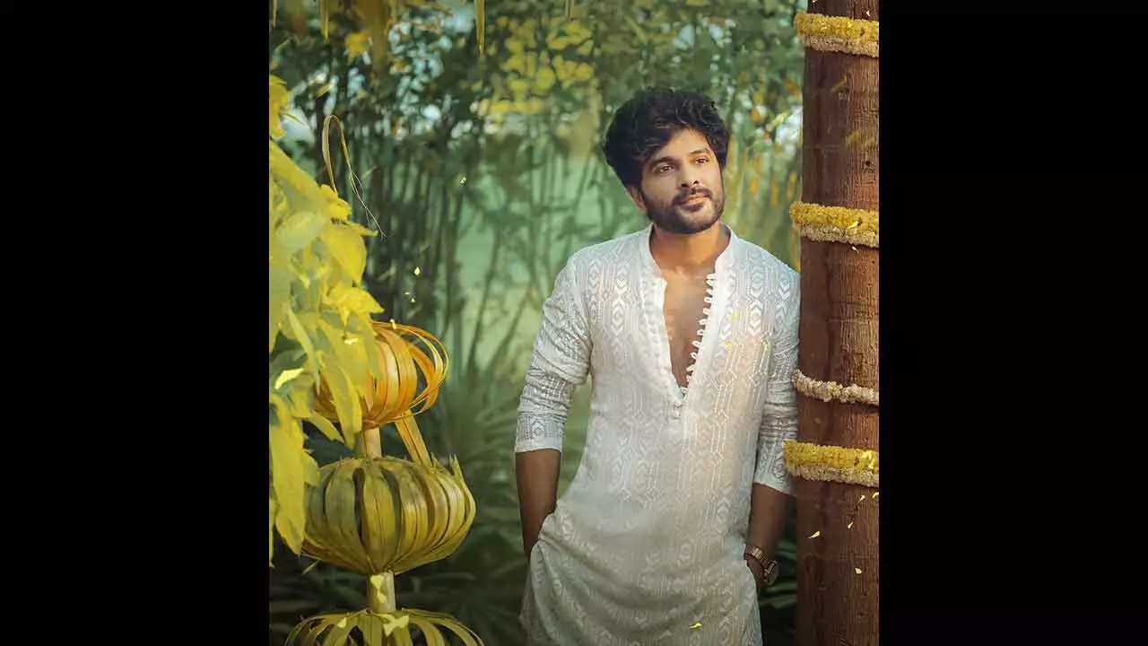 Siddhu’s ‘Telusu Kada’ set for a Diwali delight Siddhu’s ‘Telusu Kada’ set for a Diwali delight