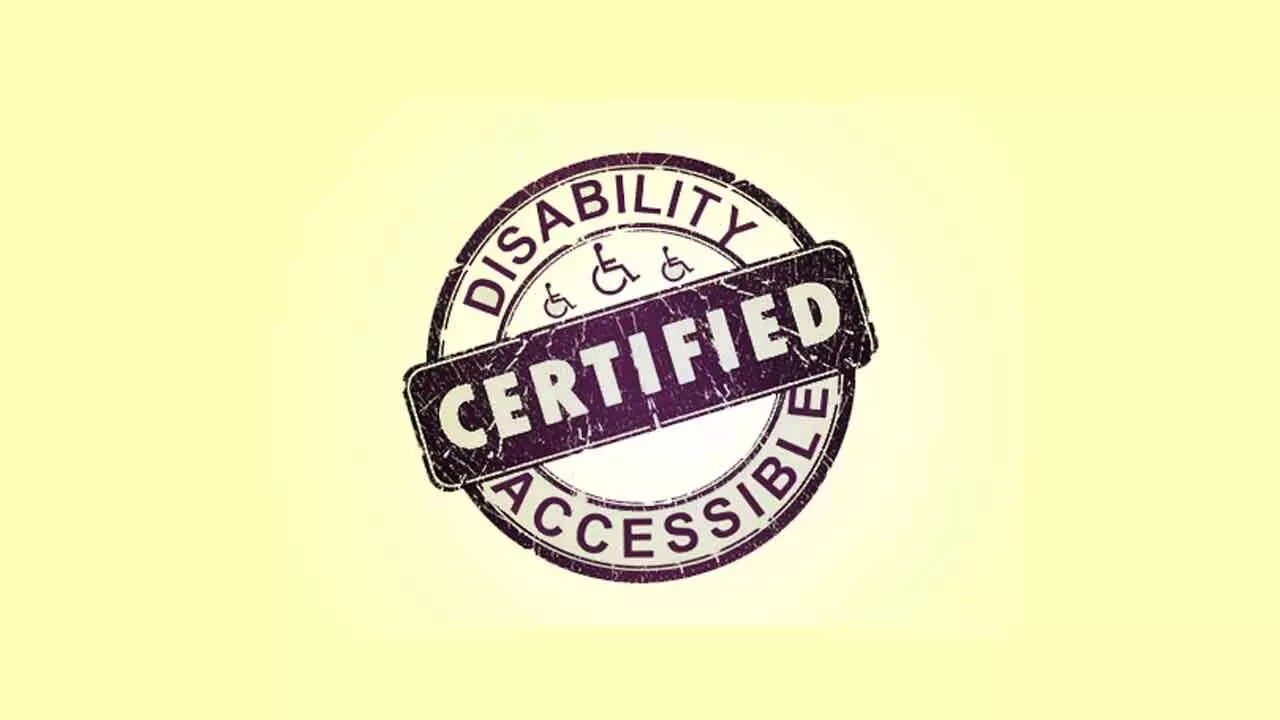 Special Disability Certificate Camps Scheduled Throughout June at Gadwal District Hospital