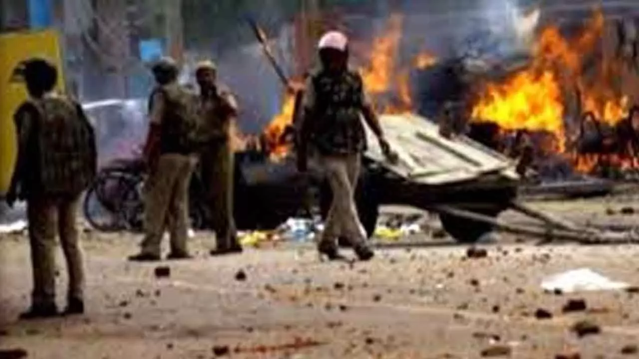 36 Identified for Externment in Dakshina Kannada Over Communal Offences