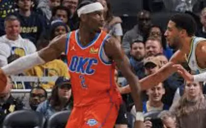 NBA finals spotlights parity as Thunder, Pacers prove small markets can win big NBA finals spotlights parity as Thunder, Pacers prove small markets can win big