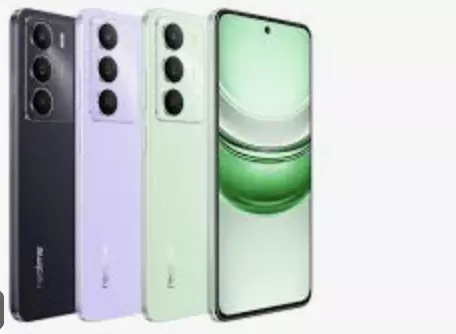 Realme C73 5G launched in India with 6000mAh Battery, 120Hz display, and Dimensity 6300 chipset Realme C73 5G launched in India with 6000mAh Battery, 120Hz display, and Dimensity 6300 chipset
