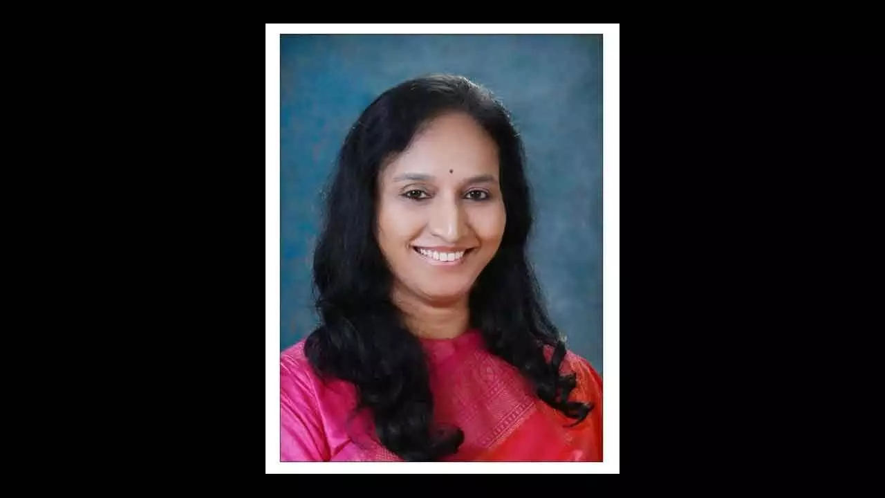 Dr. S. Vyjayanthi: Transforming Fertility Care with Cutting-Edge Reproductive Technologies in India Dr. S. Vyjayanthi: Transforming Fertility Care with Cutting-Edge Reproductive Technologies in India