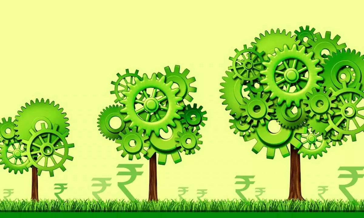 India to see 7.29 mn green jobs by FY28 India to see 7.29 mn green jobs by FY28