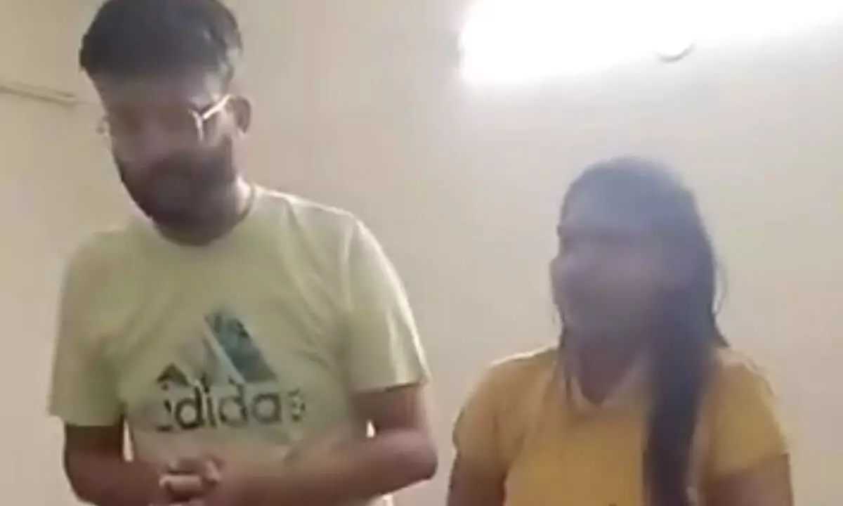 Offended auto driver refuses to withdraw case Offended auto driver refuses to withdraw case