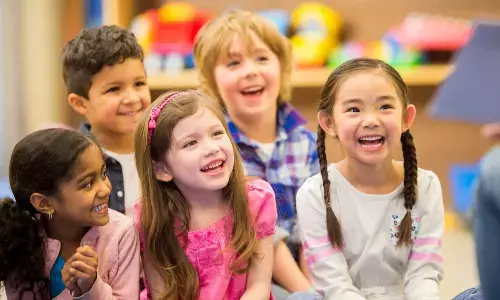 Empowering youth for a brighter future