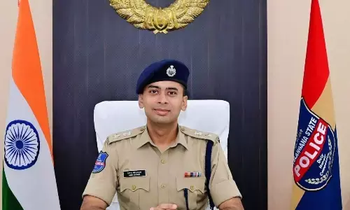 SP warns of strict action against land frauds