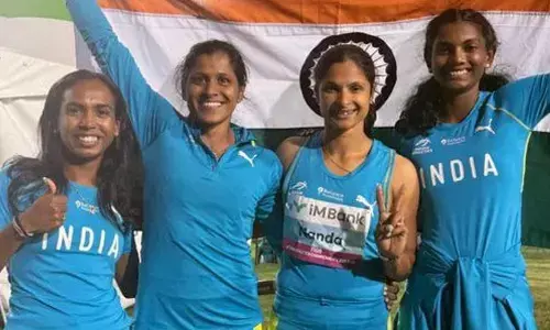 Guv, CM congratulate Animesh, Srabani