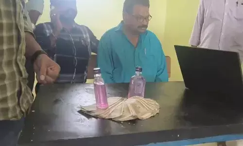 CI, Head Constable in ACB net