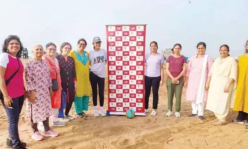 CII IWN members encourage women leadership