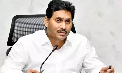 Jagan flays CM for stopping MDUs