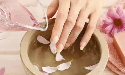 Natural and Effective Home Remedies to Grow Nails Faster