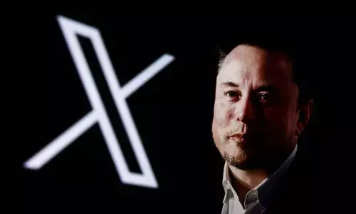 Elon Musk’s X Rolls Out XChat with Encrypted Messaging, Vanishing Texts, and File Sharing