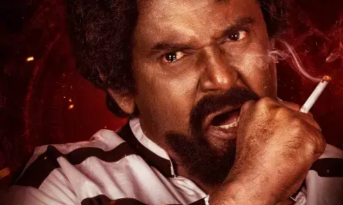 Darshan’s The Devil Nears Completion as Dialogue Shoot Wraps Up – Excitement Peaks Among Fans