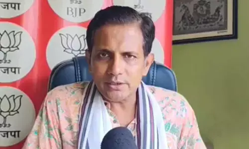 Trying to benefit friends abroad: BJP’s Sinha accuses Congress over questions on Operation Sindoor