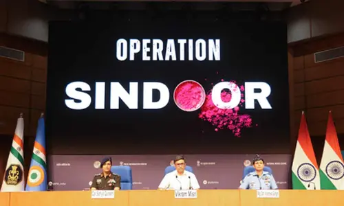 Operation Sindoor: Precision strikes on terrorists facilities, Chinese Defence weaponry