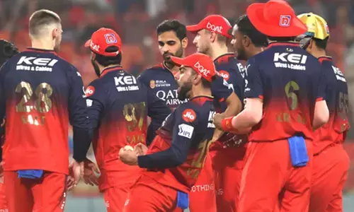 Eagerly waiting for RCBs victory in IPL 2025, says Shivakumar