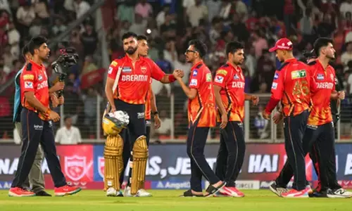 IPL 2025: Clash of titans as RCB, PBKS eye maiden title to end long trophy drought