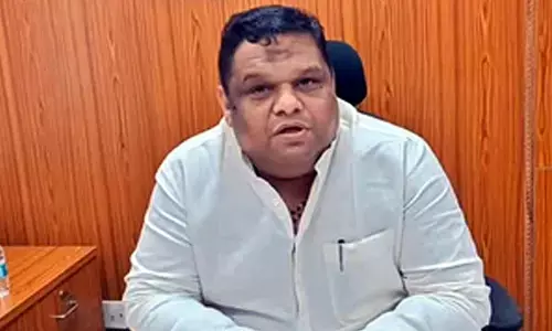 Sharmistha arrest: NHRC member Priyank Kanoongo seeks report from West Bengal