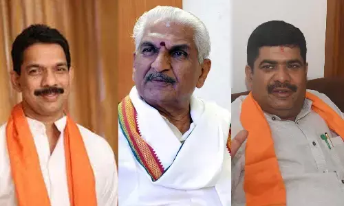 RSS Leader Booked for ‘Inflammatory Speech’ as BJP Alleges Crackdown on Hindu Voices in Coastal Karnataka