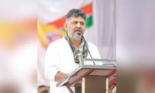 Almatti Dam height row: Maha CMs objection shocking, says Dy CM; urges Ktaka MPs, Union Ministers to unite