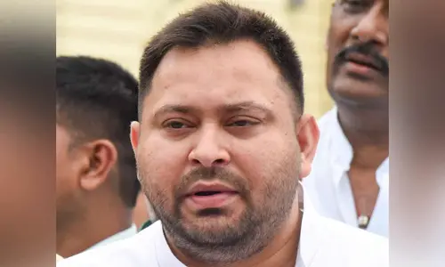 Tejashwi Yadav slams Nitish Kumar over Muzaffarpur minor girl’s rape