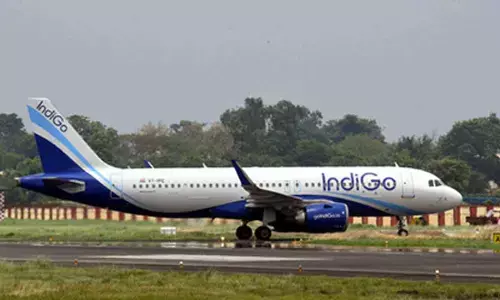 Ahmedabad Plane Crash: Indigo Issues Travel Advisory