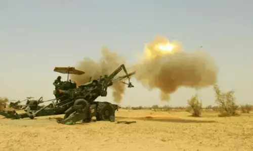 Defence PSUs likely to clock 18 pc growth as India beefs up armed forces