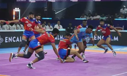 UP Yoddhas assemble well-rounded squad for Pro Kabaddi League 12