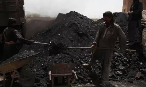 India’s coal production rises 3.4 per cent to cross 86 million tonnes in May