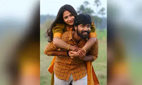 Narne Nithin’s ‘Sri Sri Sri Rajavaru’ trailer gets a grand launch