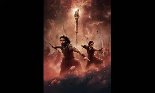 ‘Swayambhu’ gears up to deliver a grand pan-India warrior epic