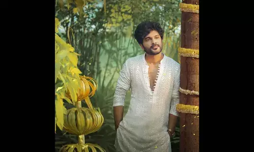 Siddhu’s ‘Telusu Kada’ set for a Diwali delight