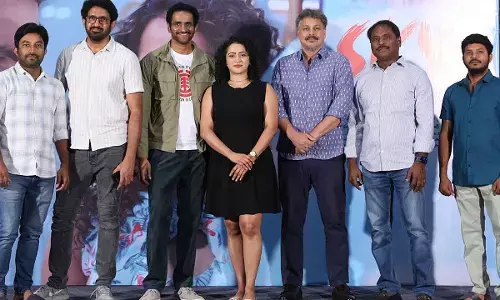 ‘SKY’ teaser promises an emotional and poetic cinematic ride