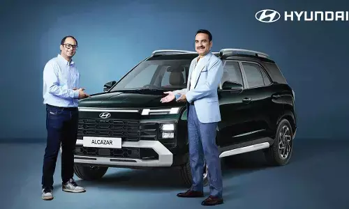 Hyundai Motor India Limited onboards Pankaj Tripathi as its new Brand Ambassador