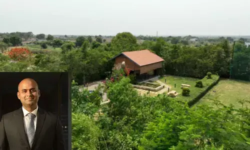 Stonecraft Group Launches Phase II of Woods Shamshabad: Stretching the Largest Miyawaki Forest in the World, Expected to Generate Revenue of ₹ 300 Cr