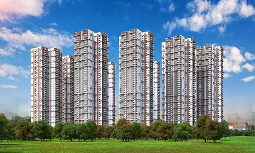 Aparna Constructions Adds to the Gopanpally Skyline, Invests INR 2525 Cr in ‘Aparna Moonstone’, a Luxury High Rise Gated Community
