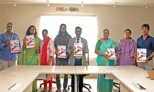 KLH Global Business School Launches Certificate Program in Digital Marketing with AI