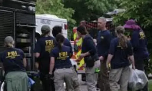 Boulder antisemitic attack suspect was in U.S. illegally, DHS confirms