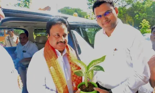 Telangana at 11: Marching Towards Inclusive Growth and Empowerment Under People’s Government