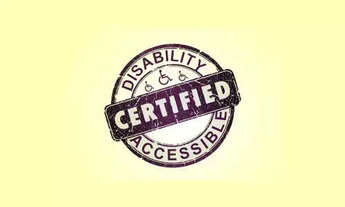 Special Disability Certificate Camps Scheduled Throughout June at Gadwal District Hospital