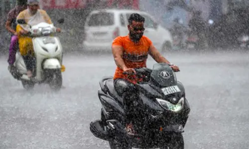 Gujarat gears up for monsoon; officials discuss disaster management strategies