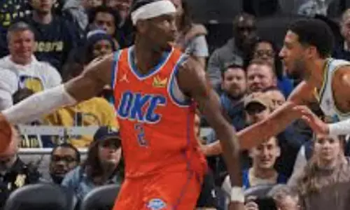 NBA finals spotlights parity as Thunder, Pacers prove small markets can win big