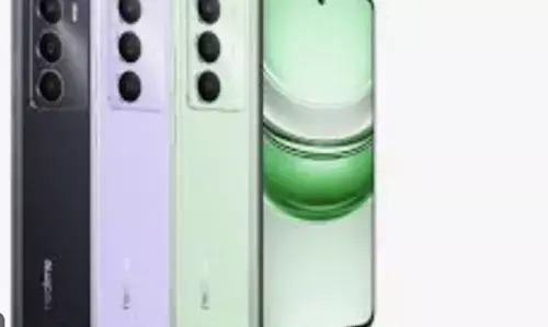 Realme C73 5G launched in India with 6000mAh Battery, 120Hz display, and Dimensity 6300 chipset