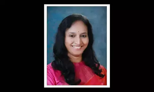 Dr. S. Vyjayanthi: Transforming Fertility Care with Cutting-Edge Reproductive Technologies in India