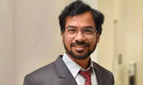 Kiran Kumar Kakkireni Appointed as International Advisory Committee Member and Keynote Speaker at ICICC-2025