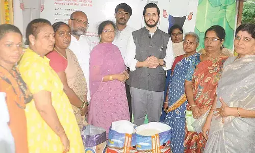 MDUs scrapped following complaints: Civil Supplies MD