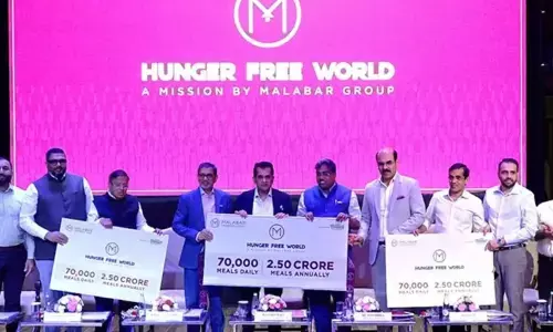 Malabar Group earmarks Rs 150 cr to scale up CSR activity