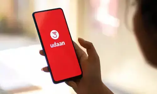 Udan secures $114 mn from M&G, Lightspeed
